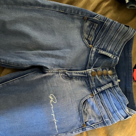 Perception jeans - Picture 1 of 5